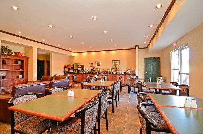 Heritage Hotel And Suites Dickinson Zimmer foto